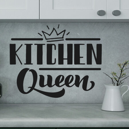 vignette kitchen queen