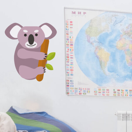 vignette koala