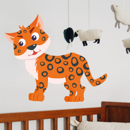 vignette leopard2
