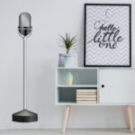 vignette micro à pied