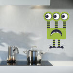 vignette monstre vert1