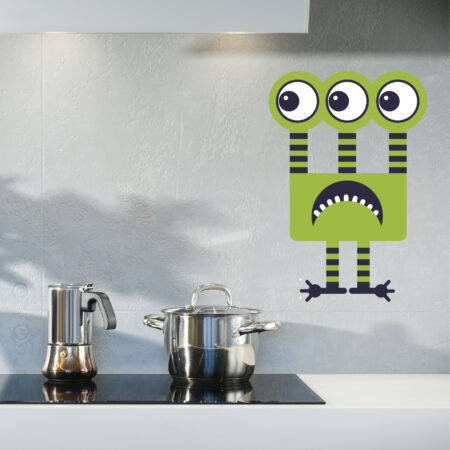 vignette monstre vert1