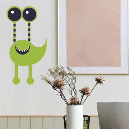 vignette monstre vert2