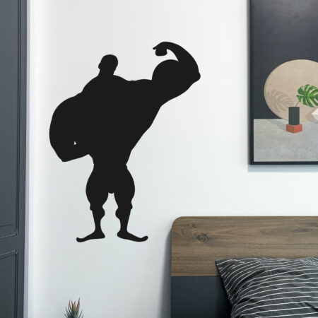 vignette muscle