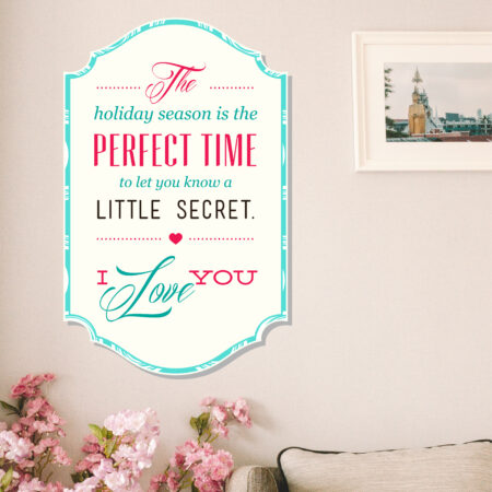 vignette perfecttime