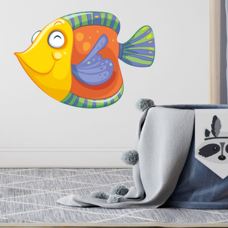 vignette poisson