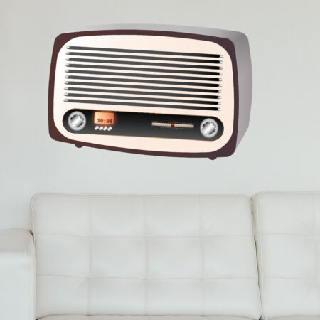 vignette radio