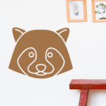 vignette raton laveur