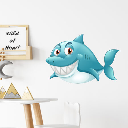 vignette requin