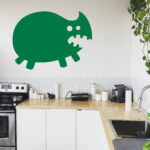 vignette rhino