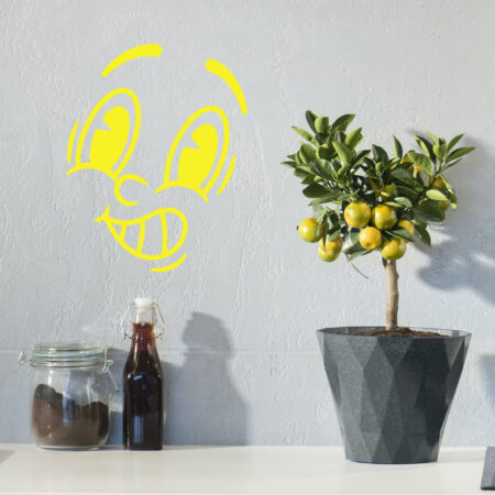 vignette smiley2
