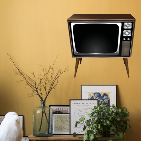 vignette télé