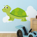 vignette tortue