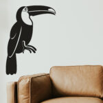 stickers toucan