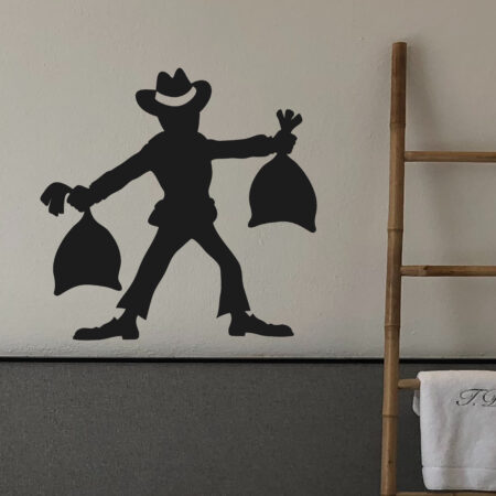 vignette voleur