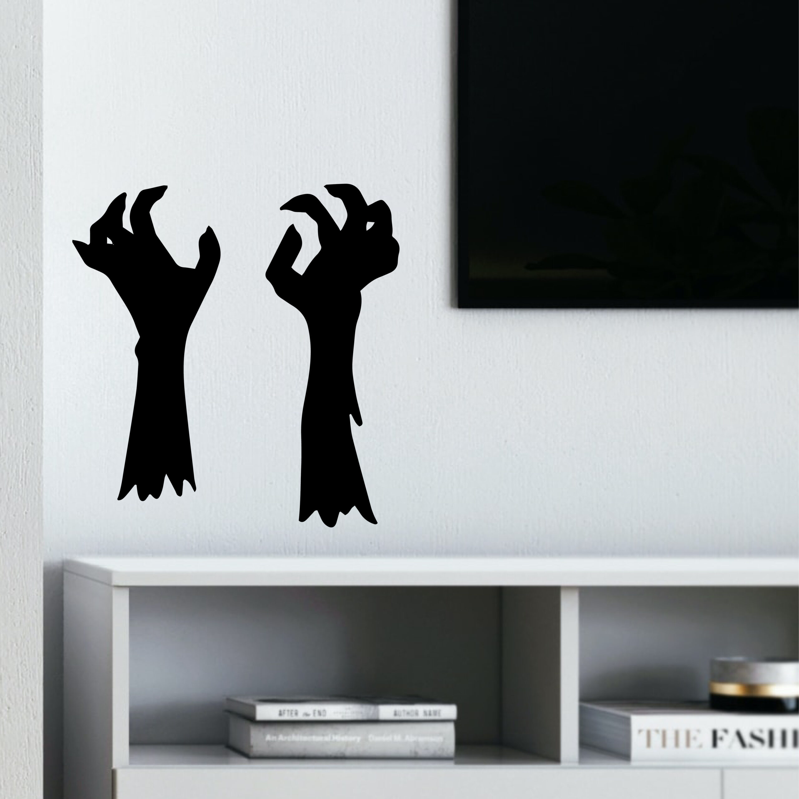 vignette zombie vignette zombie