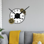 sticke horloge mécanisme2