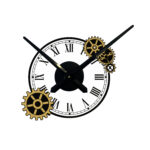 sticke horloge mécanisme2