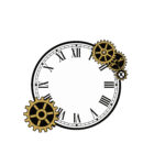 sticke horloge mécanisme2