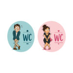 Sticker Besoin Pressant2