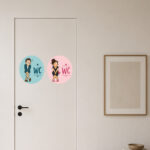 Sticker Besoin Pressant2