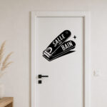 Sticker Coupe Ongles