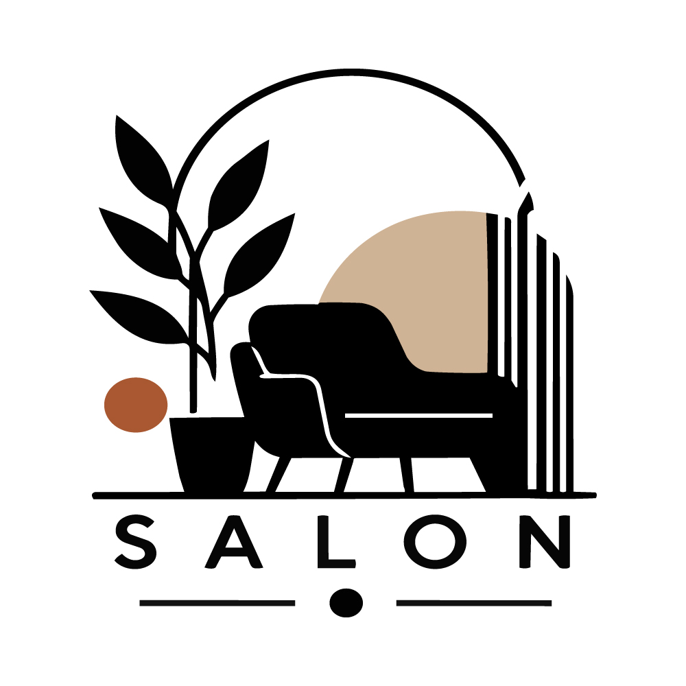 Sticker Déco Salon Nature Sticker Déco Salon Nature