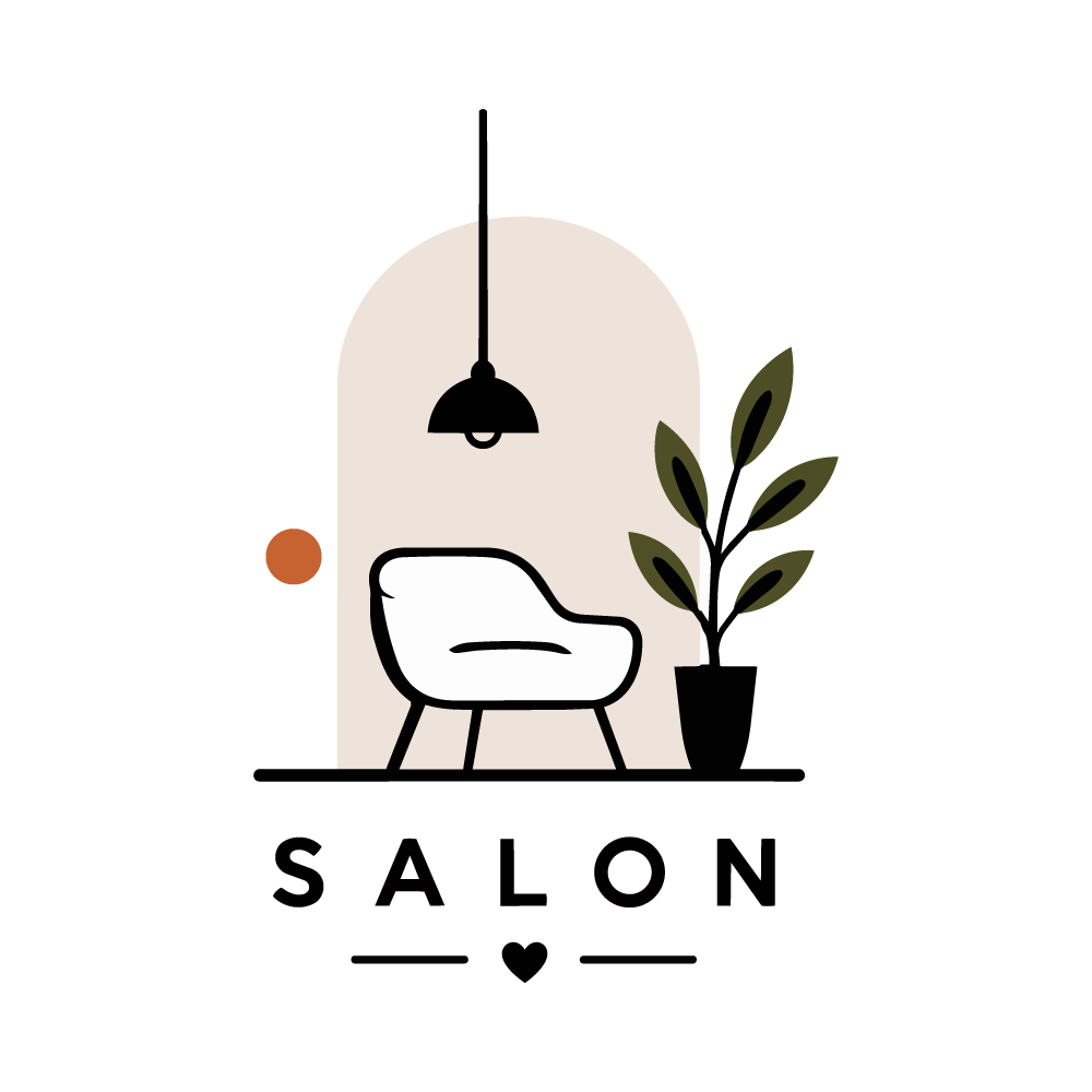 Sticker Déco Salon Scandinave Sticker Déco Salon Scandinave