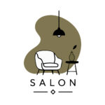 Sticker Fauteuil et Lampe Design2