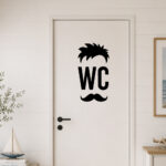 Sticker Gentleman