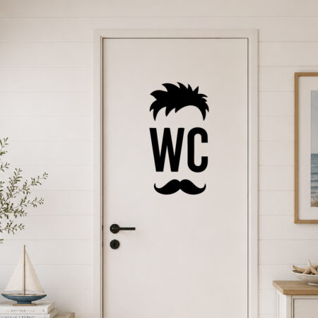 Sticker Gentleman