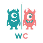 Sticker Monstres Cyclopes2