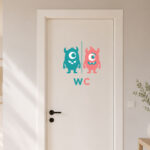 Sticker Monstres Cyclopes2
