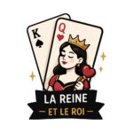 Sticker Queen of Night