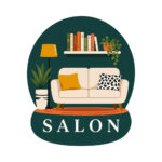 Sticker Salon Cocooning Vintage2