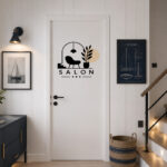 Sticker Salon Contemporain Chic2