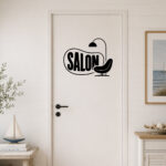 Sticker Salon Lounge