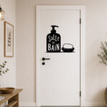 Sticker Savon