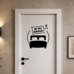 Sticker en Sommeil