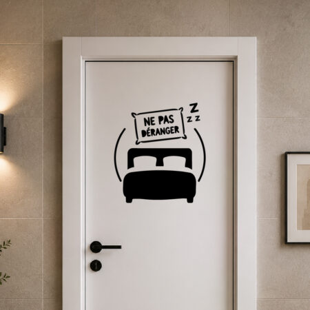 Sticker en Sommeil