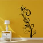 sticker Arabesque